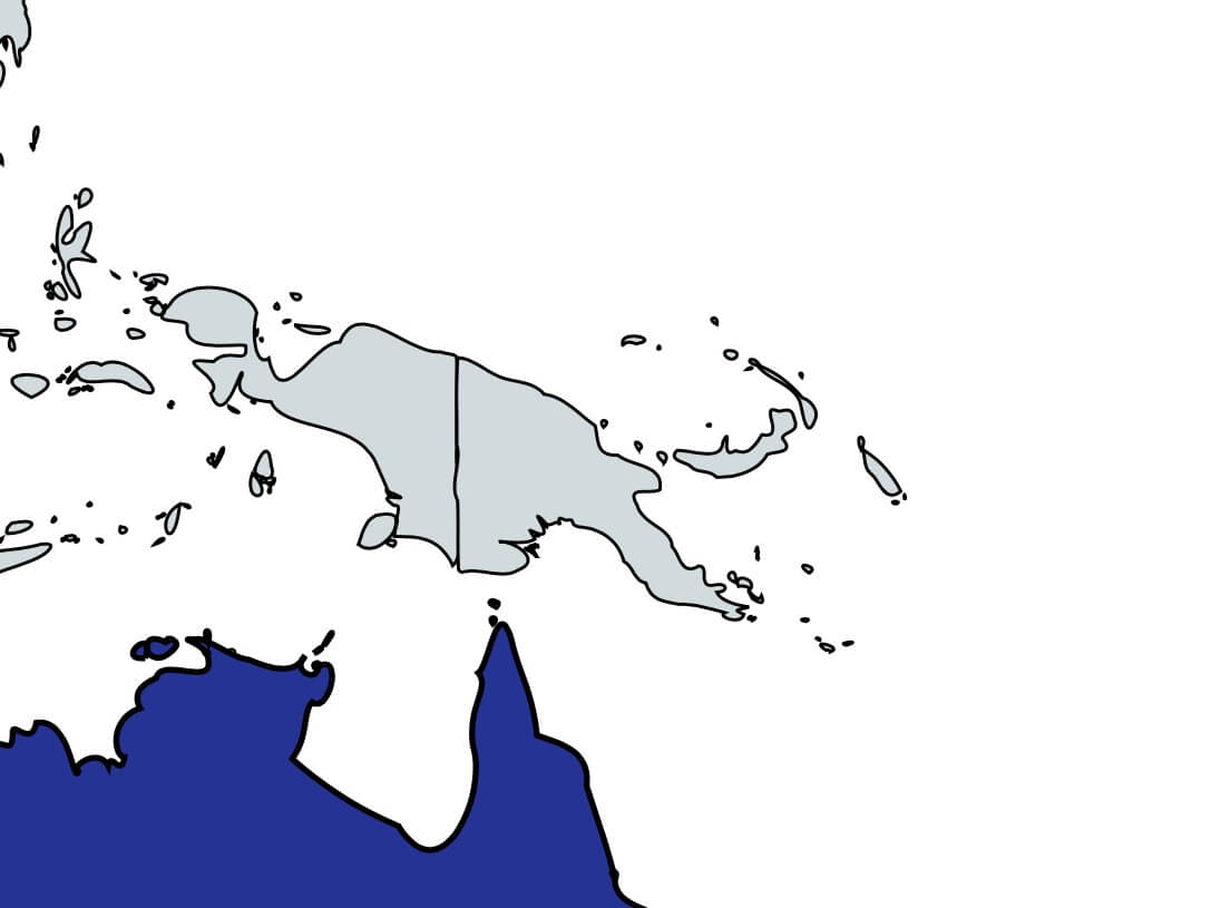 Travel Quiz 18: Which Country? Australia