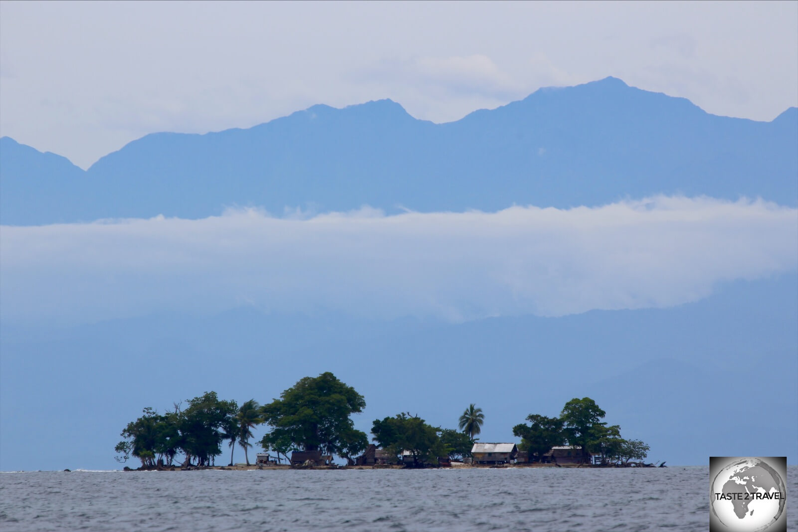 From tiny Pacific Ocean islands to the towering Finisterre Range, Madang offers much for the visitor.