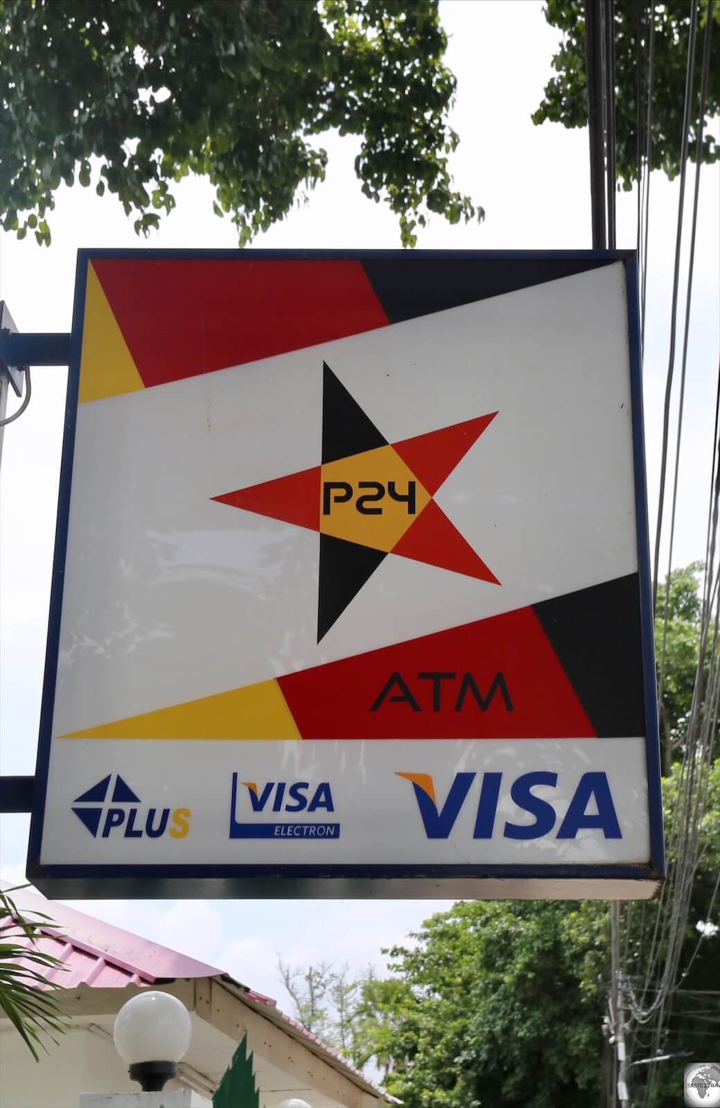 Visa card is the only credit card which is accepted in Timor-Leste.