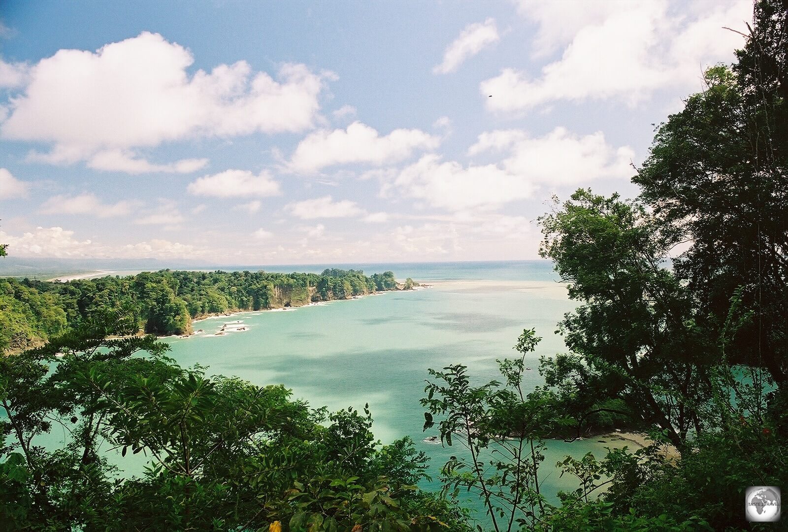 Manuel Antonio National Park, Costa Rica