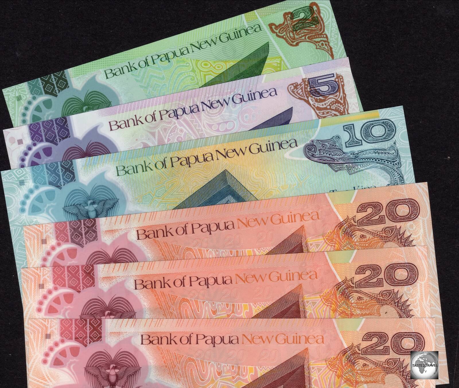 Currency PNG