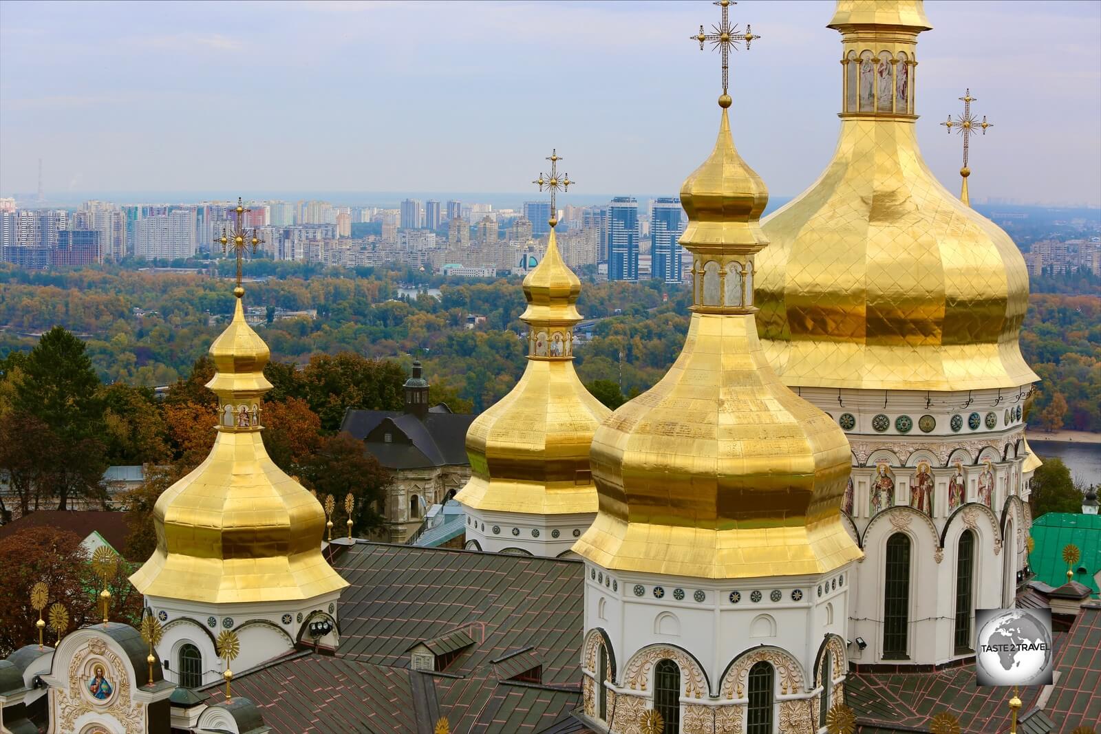 Kiev Cathedral