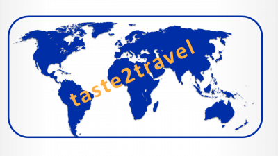 taste2travel