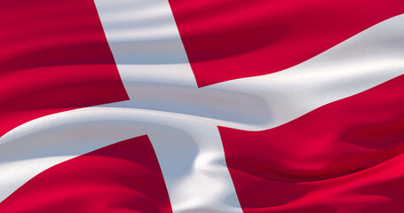 Flag of Denmark