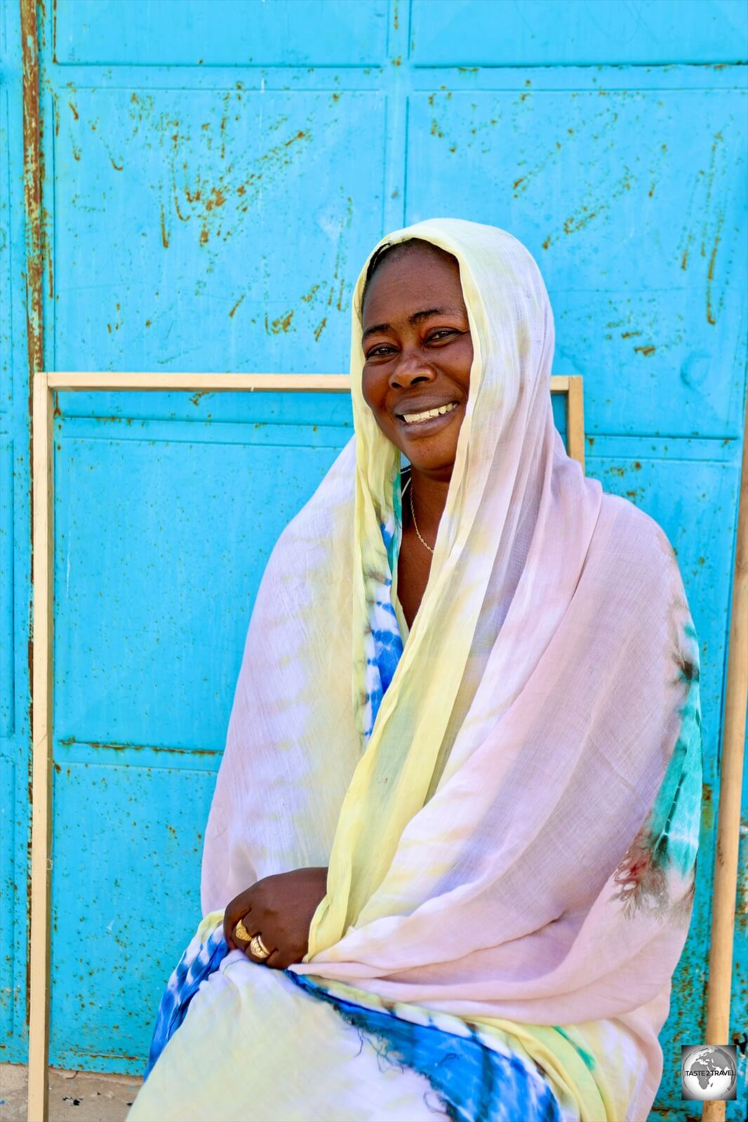 Visitors can expect to be greeted by warm smiles in Cape Verde.