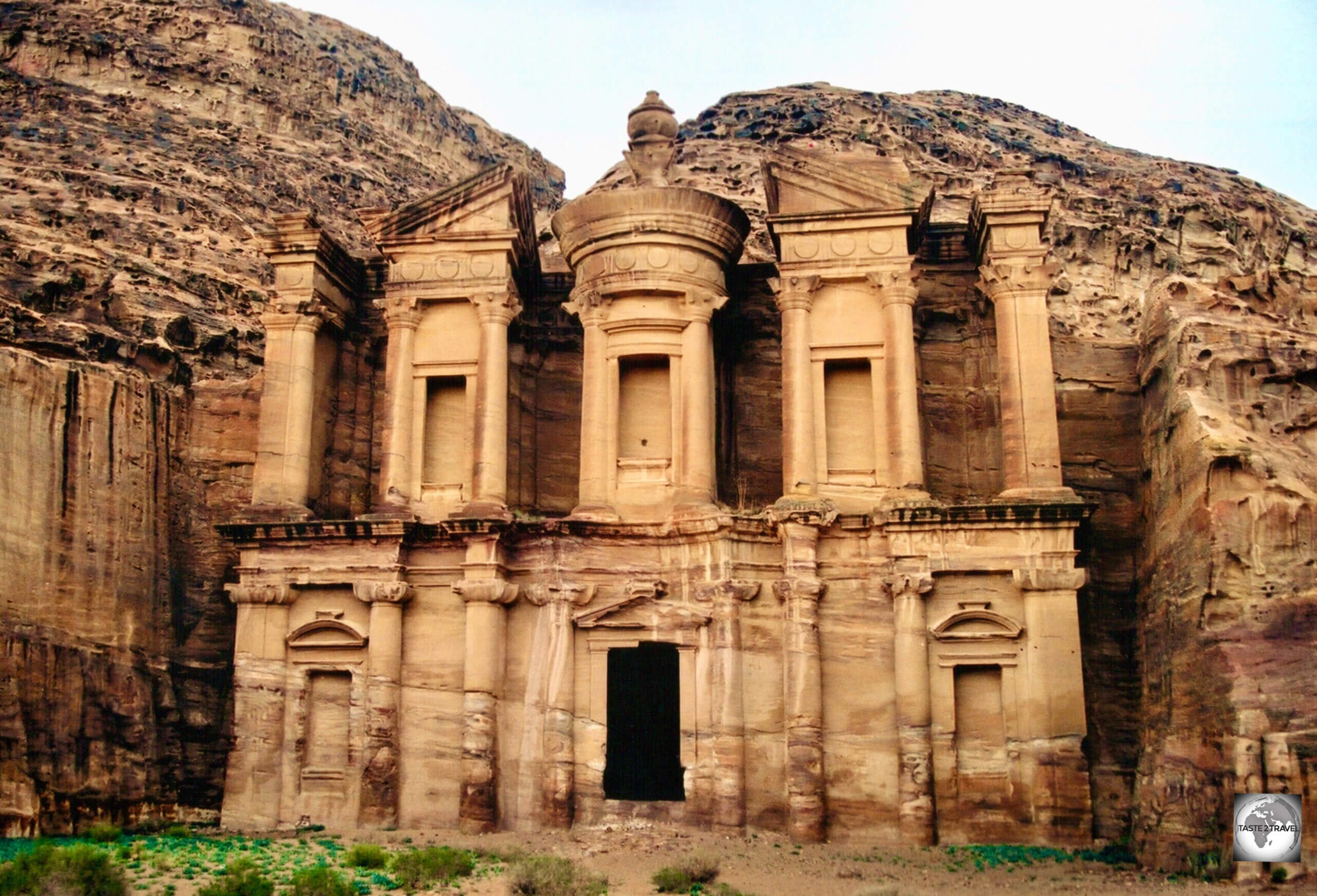 Petra, Jordan