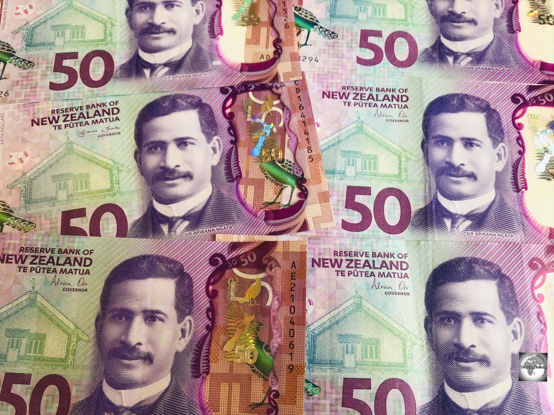 The official currency of Pitcairn Island is the New Zealand Dollar (NZD).