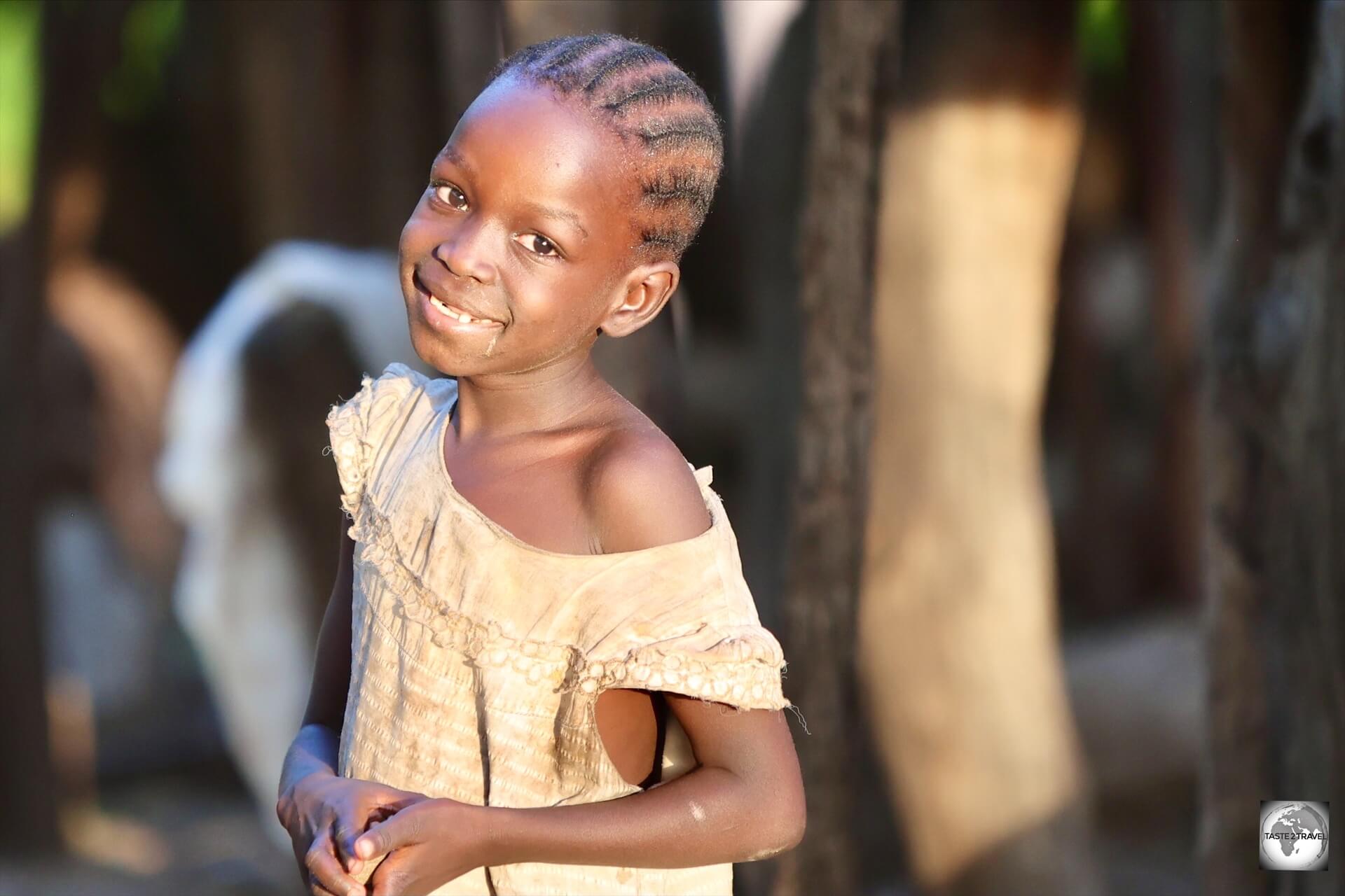 Portraits of the Lotuko tribe at Ilieu village. 