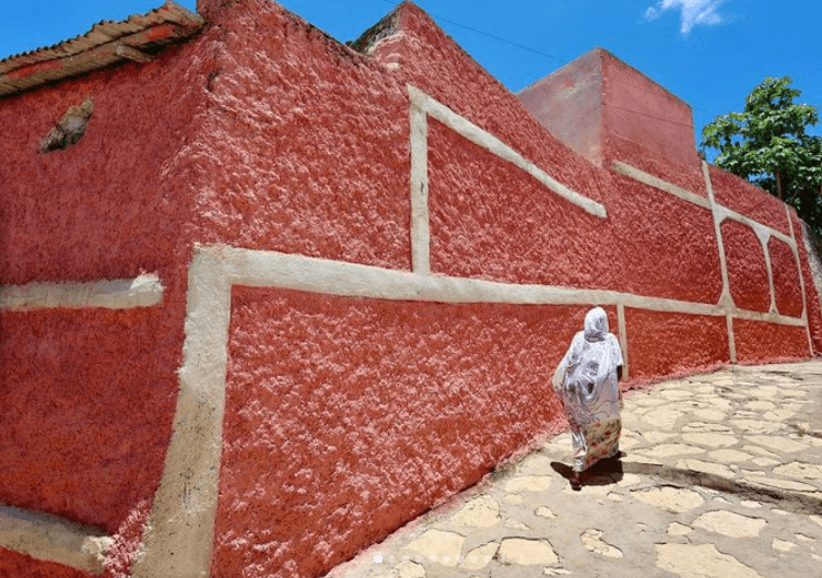 ETH_Harar Old Town