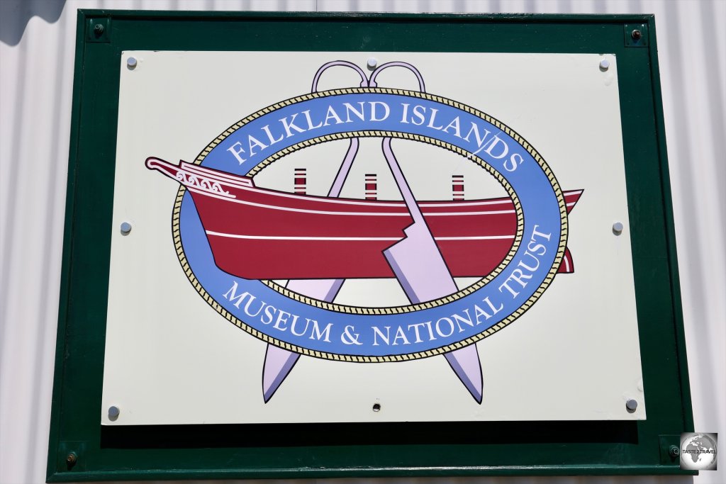 The excellent Falkland Islands Museum in Stanley should serve as the starting point for any exploration of the Falkland Islands.