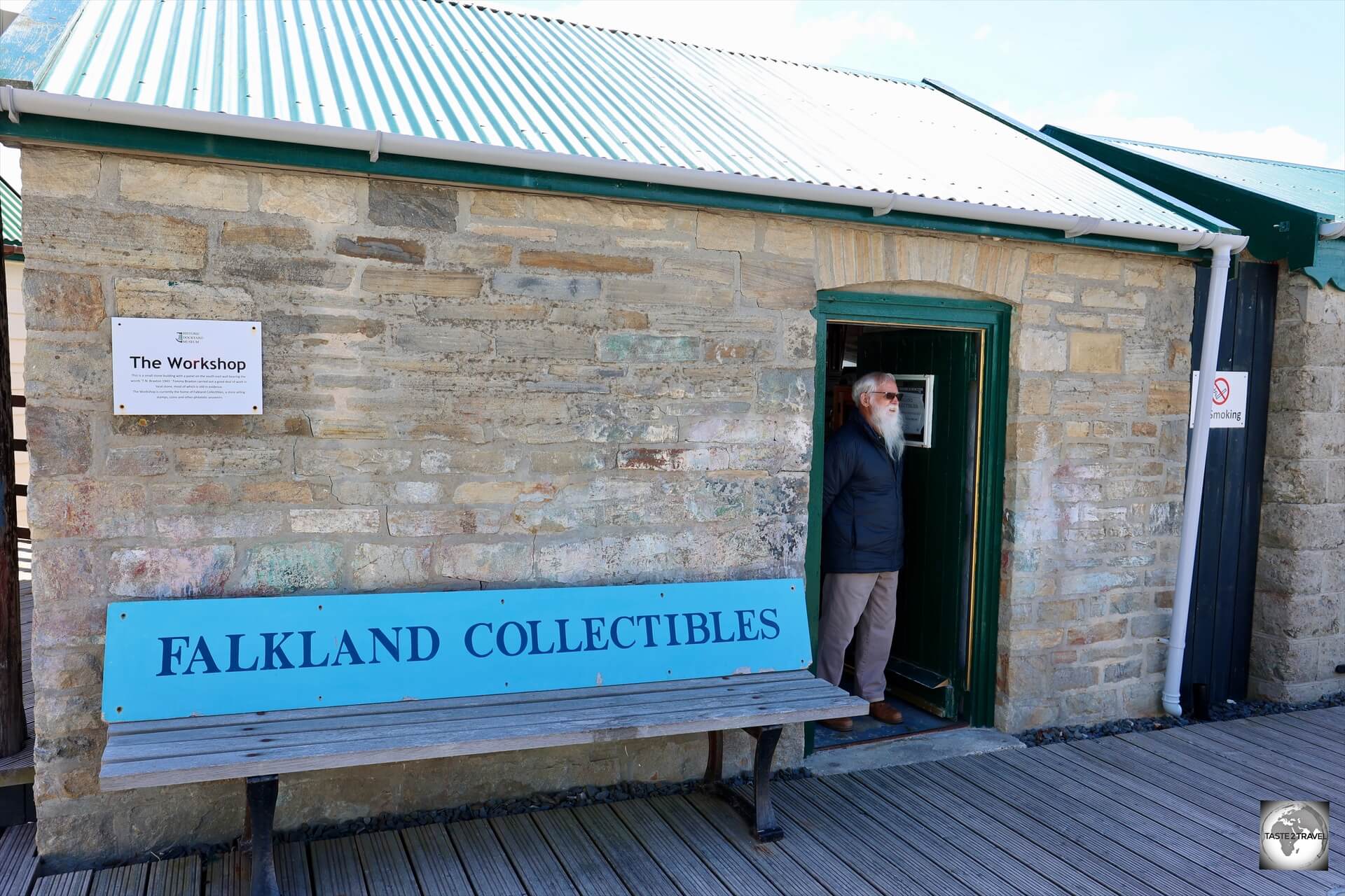 Falkland Collectibles offers a complete range of Falkland Islands stamps, coins and bank notes.