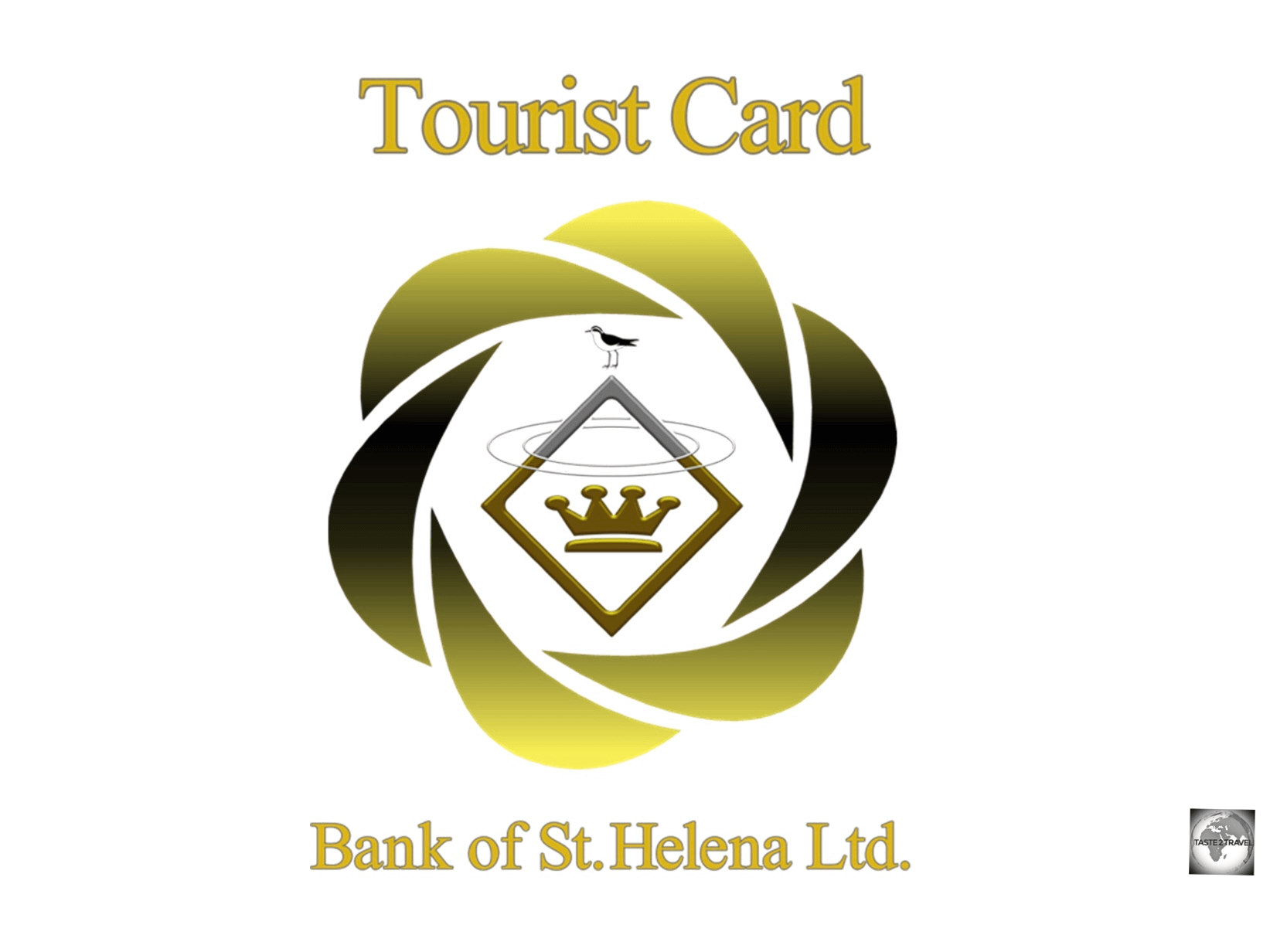 The St Helena Tourist Card is a mobile app which works as a substitute for credit cards on Saint Helena.