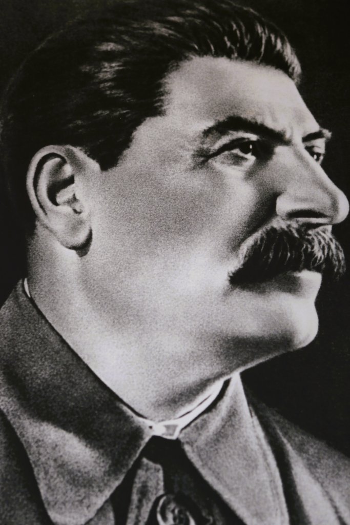 The city of Gori is known for being the birthplace of the Soviet dictator - Joseph Stalin.