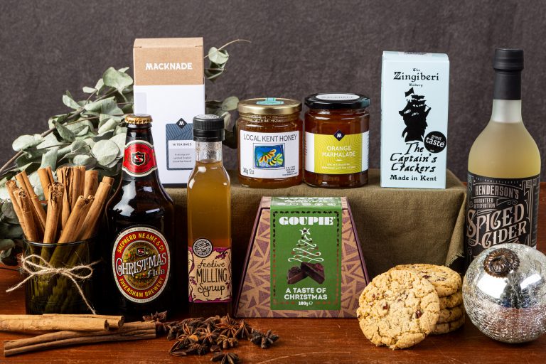 The Best Hampers in Kent Taste Kent Magazine