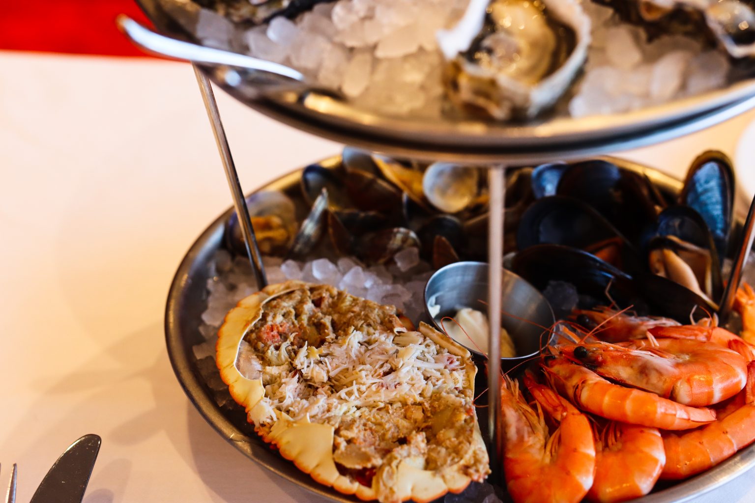 Five of Kent’s Best Fish Restaurants Taste Kent Magazine