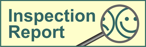 inspection-report-find-smiley-scan-global-logistics