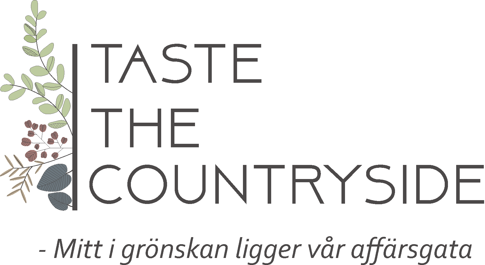 Taste the Countryside