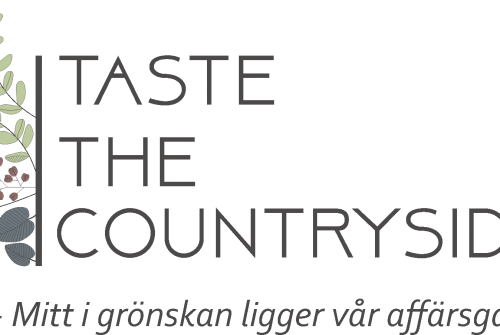 Taste the Countryside