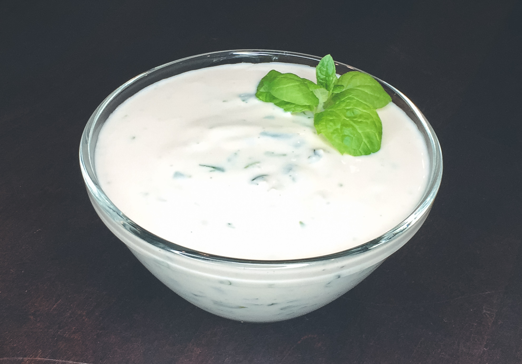 DairyFree Tzatziki Tasty Vegan Life