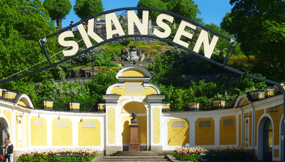 Skansen 19/9