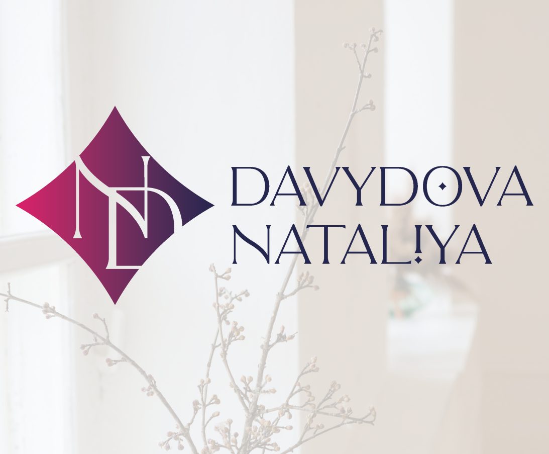 Logogestaltung | Natalya Davydova