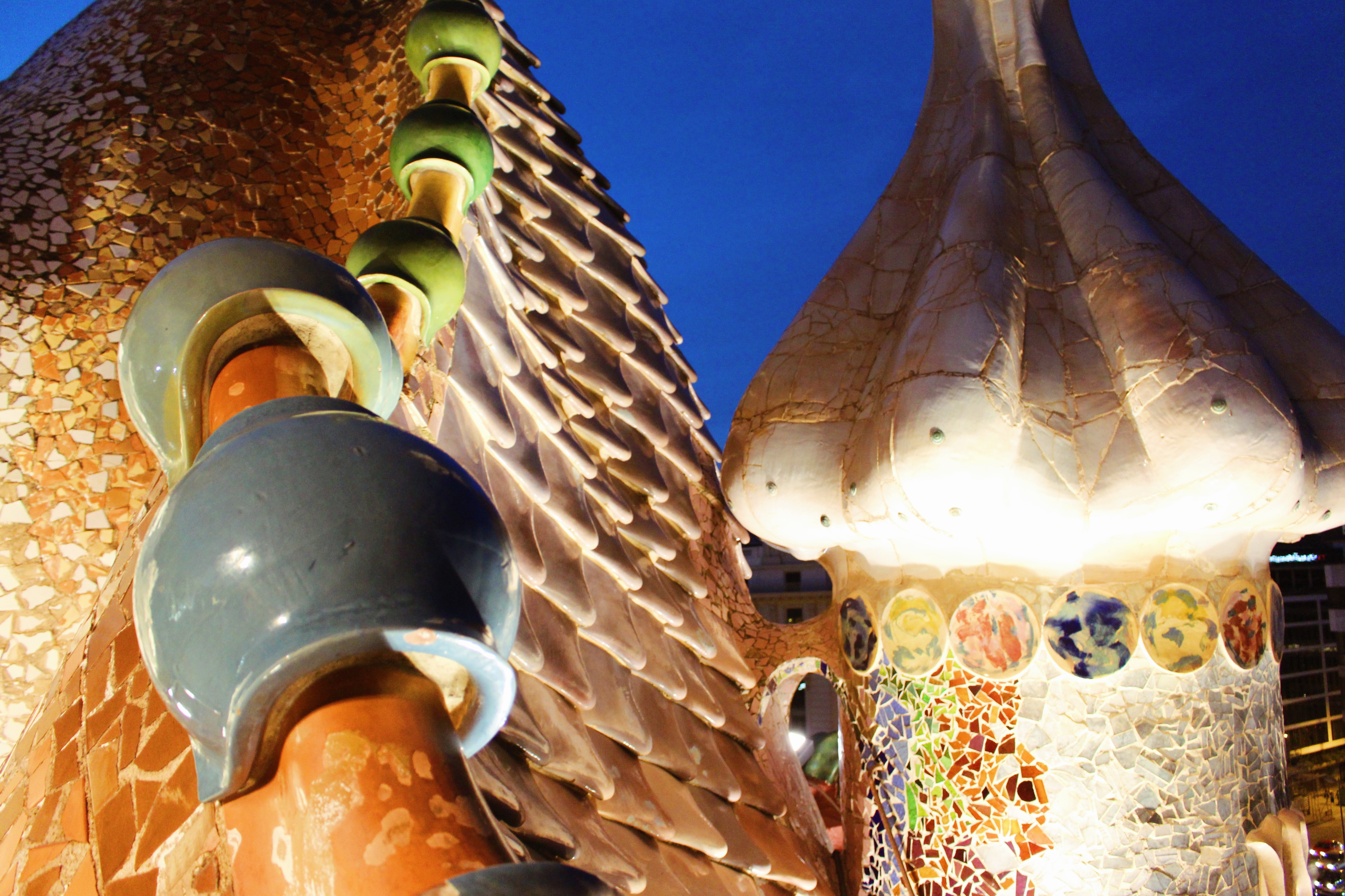 Casa Batlló