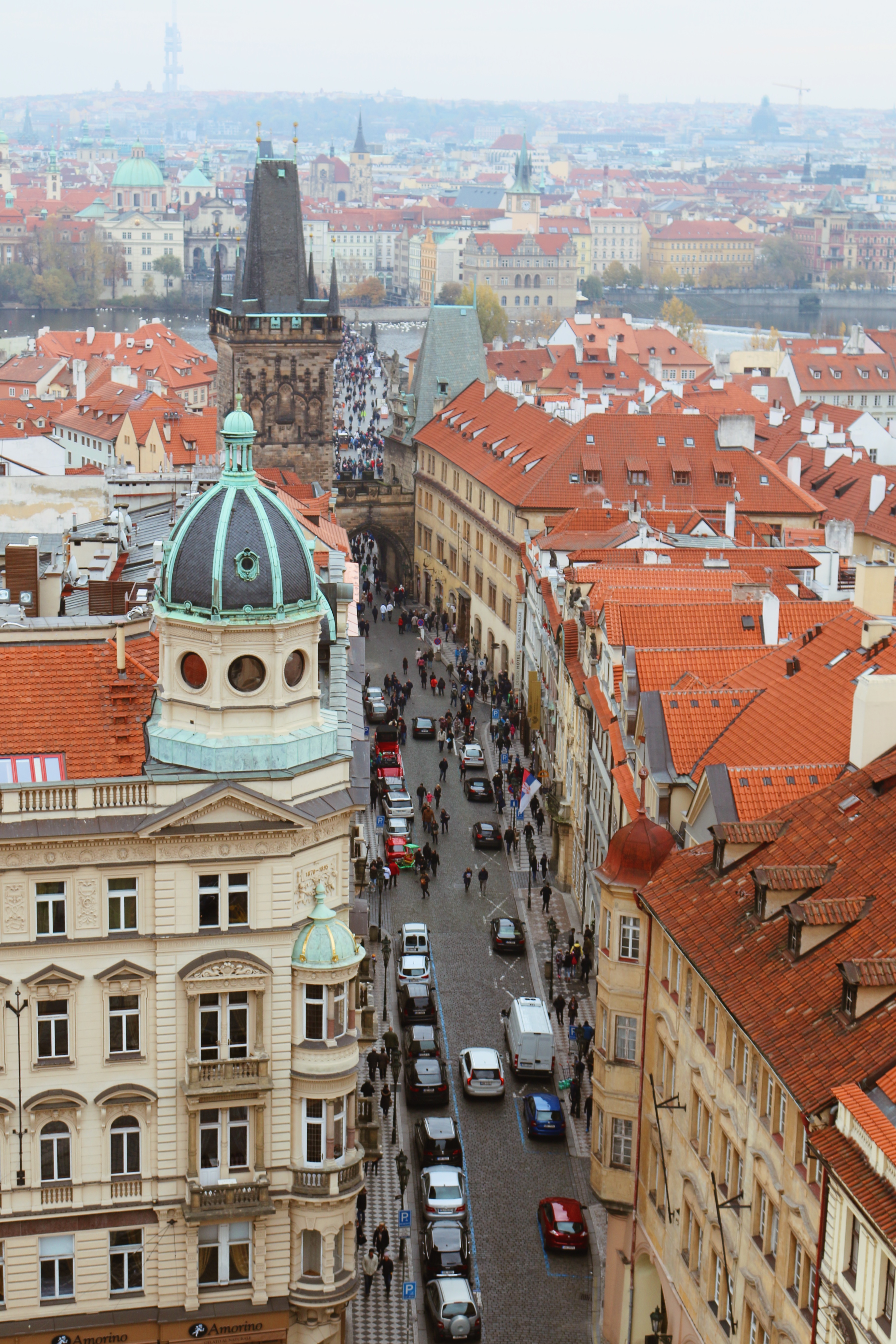 Praga