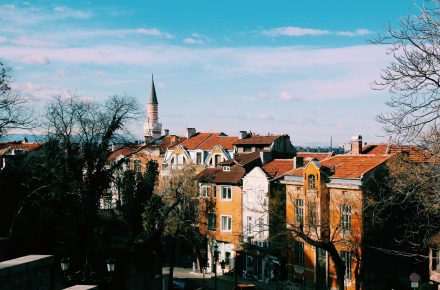 Plovdiv