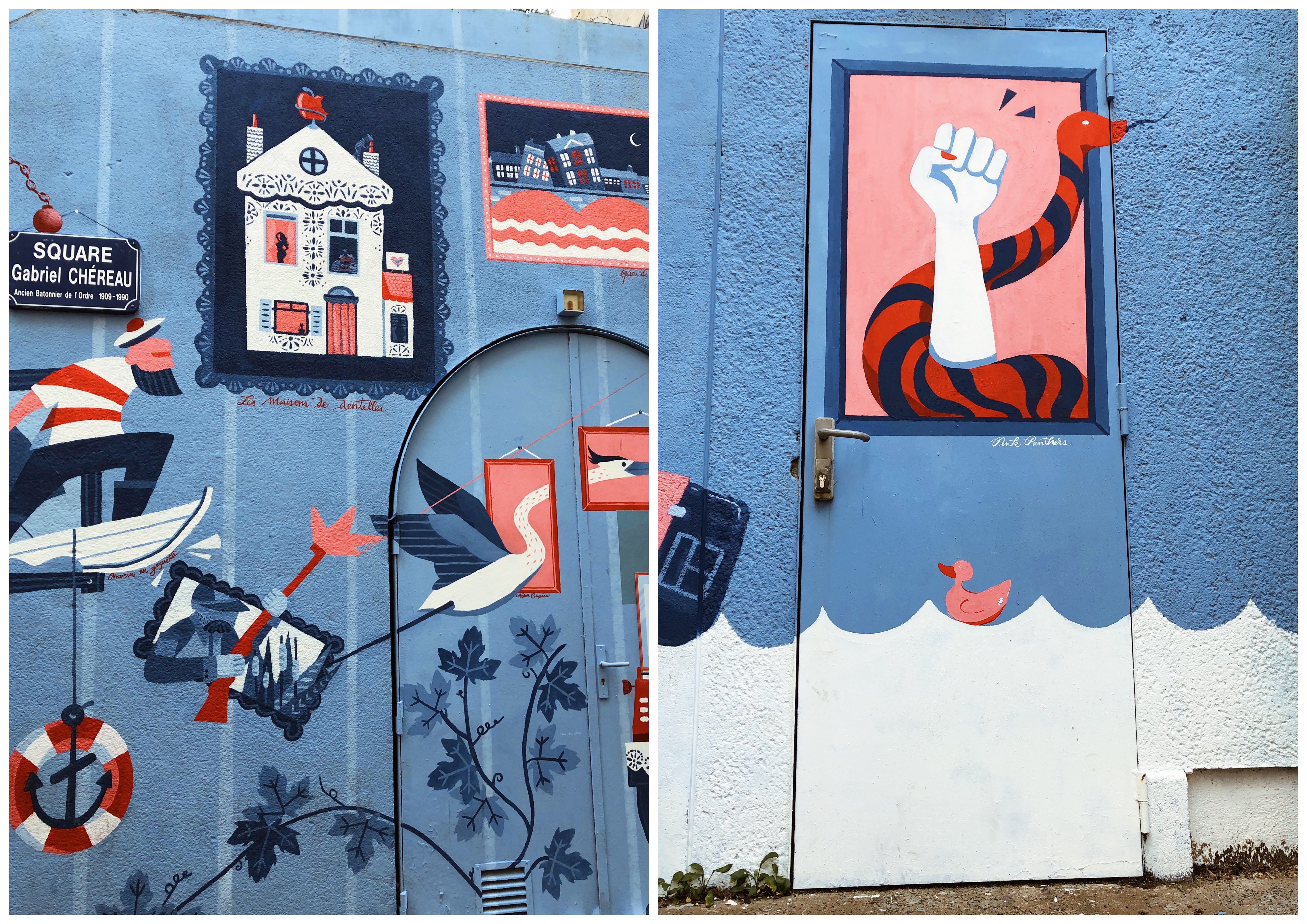 Descubrir Nantes