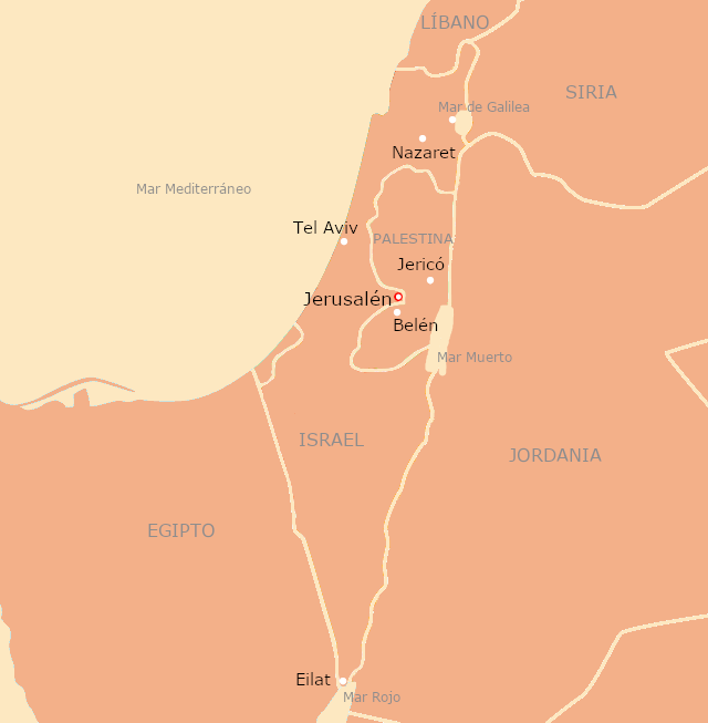 Israel por libre