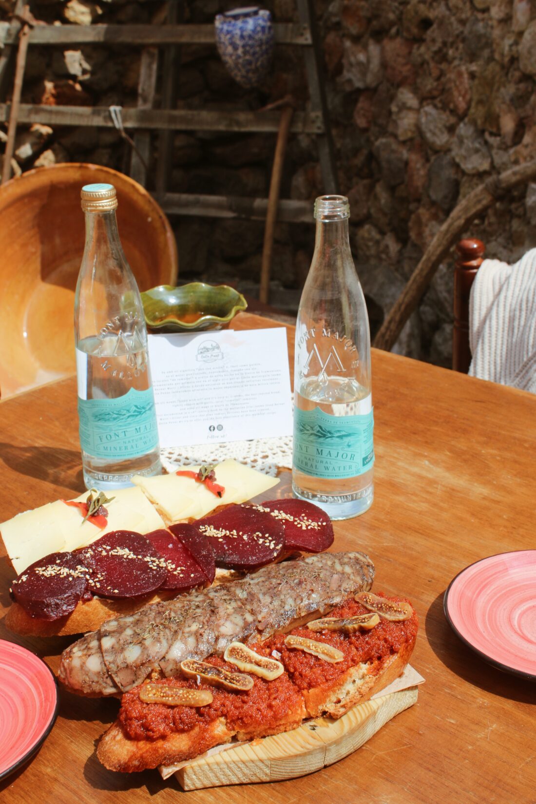 Quitapenas Valldemossa