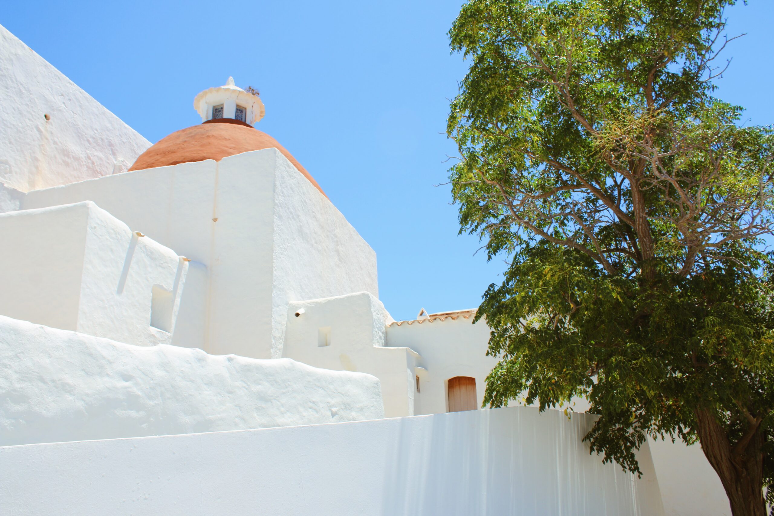 Descubrir Ibiza