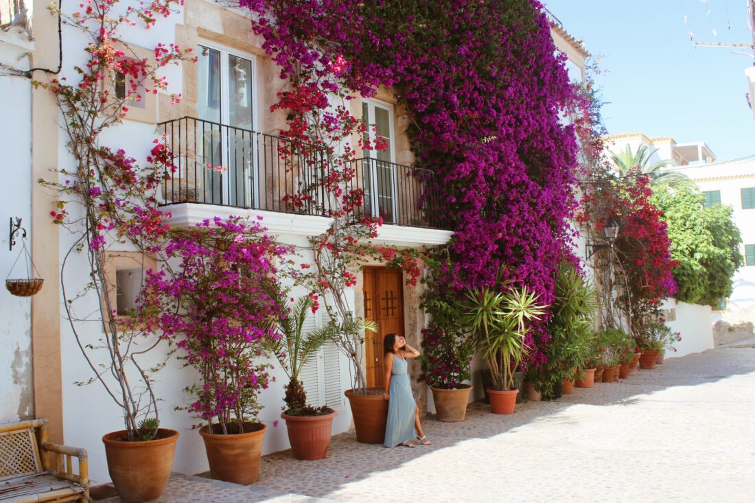 Ibiza