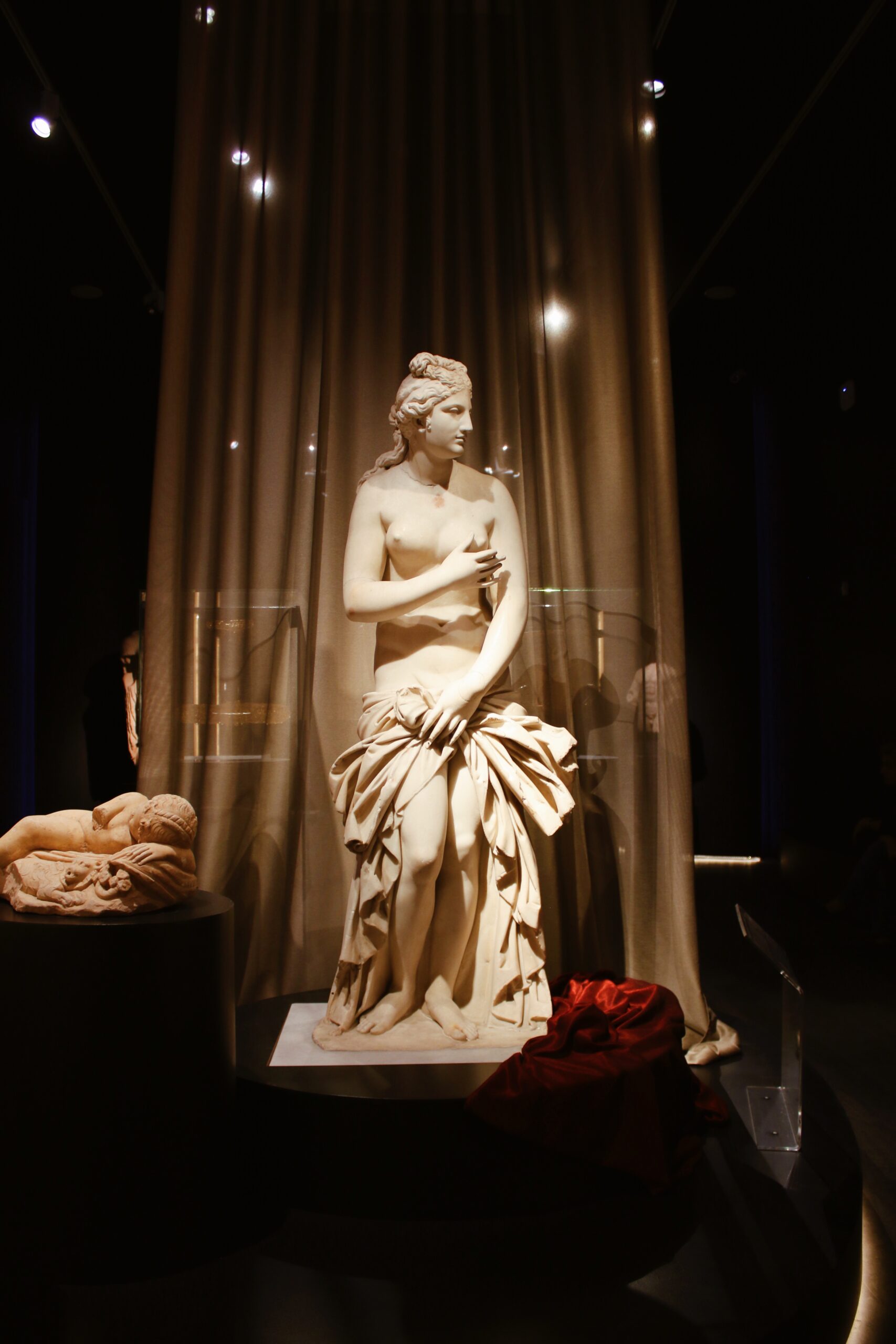 Museo Atenas