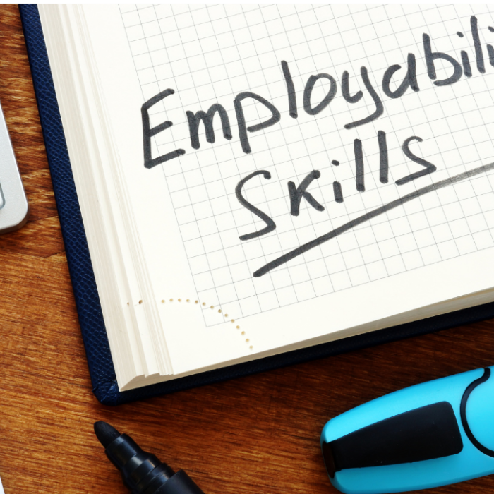 Employability Boost Cohort