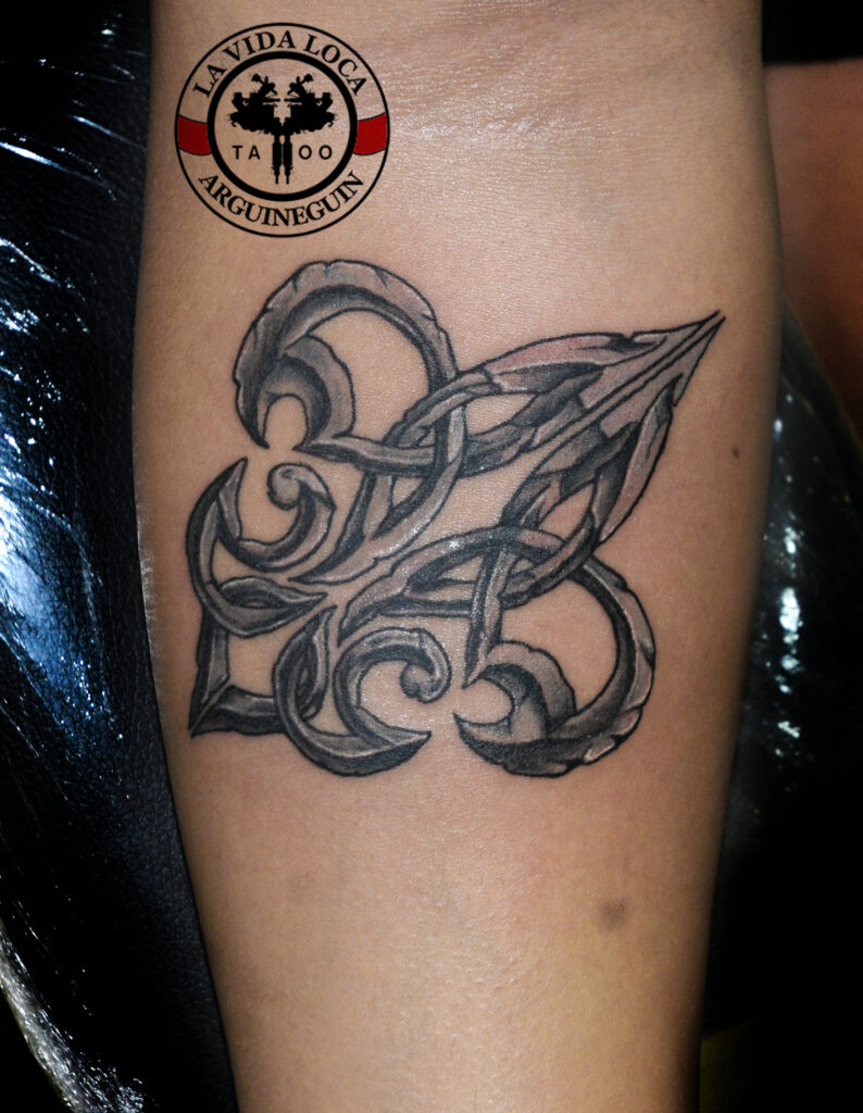 Tattoo Gran Canaria