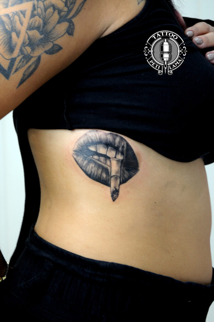 Tattoo shops Gran Canaria
