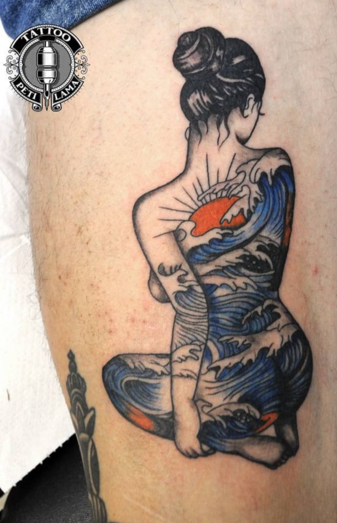tattoo Gran Canaria