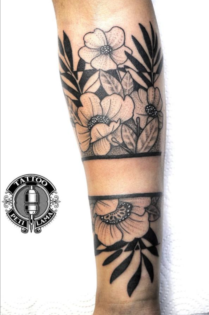 tattoo Gran Canaria