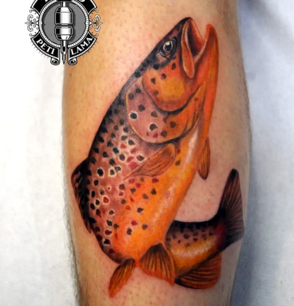 tattoo Gran Canaria