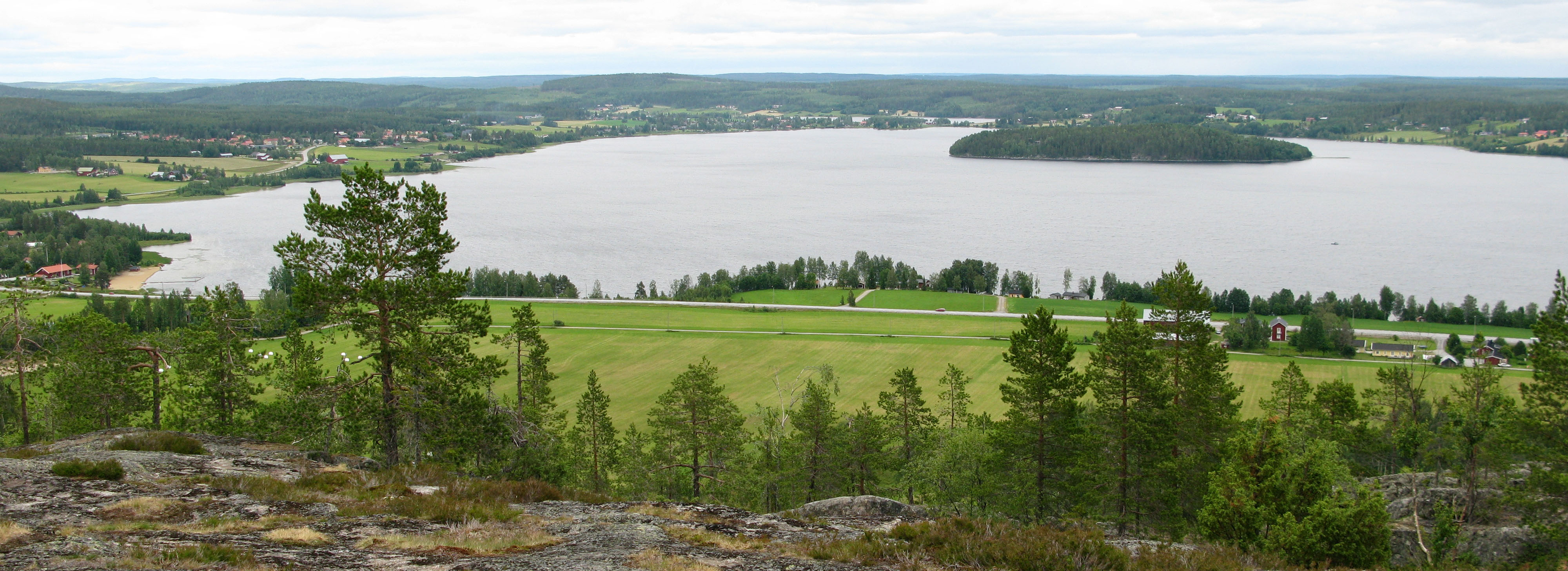 Tavelsjö Hembygdsförening