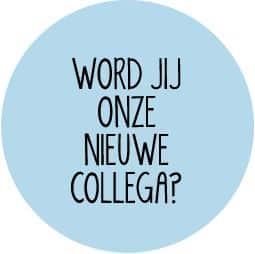 Nieuwe-Collega