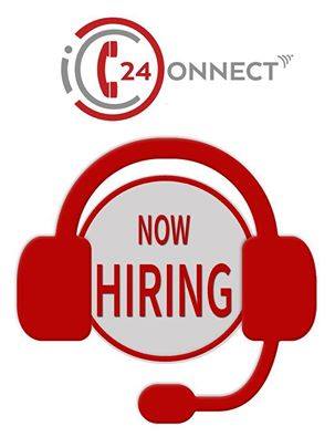 i24connect is looking for