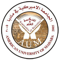 وظائف شاغرة في الجامعة الامريكية في مادبا