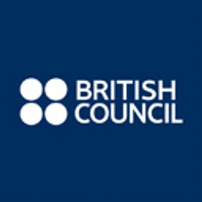 British Council is looking for