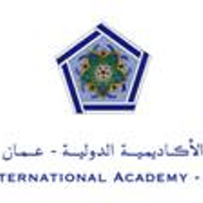 The International Academy - Amman is looking for