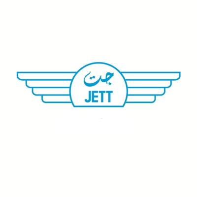 وظائف شاغرة في شركة JETT