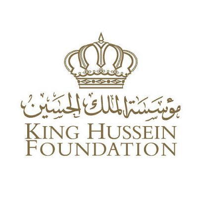 KING HUSSEIN FOUNDATION IS LOOKING FOR