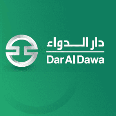 Dar AlDawa is looking to hire