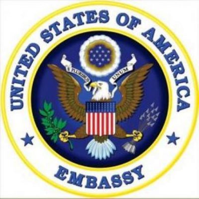 وظائف شاغرة في سفارة الولايات المتحده الأمريكيه في عمان